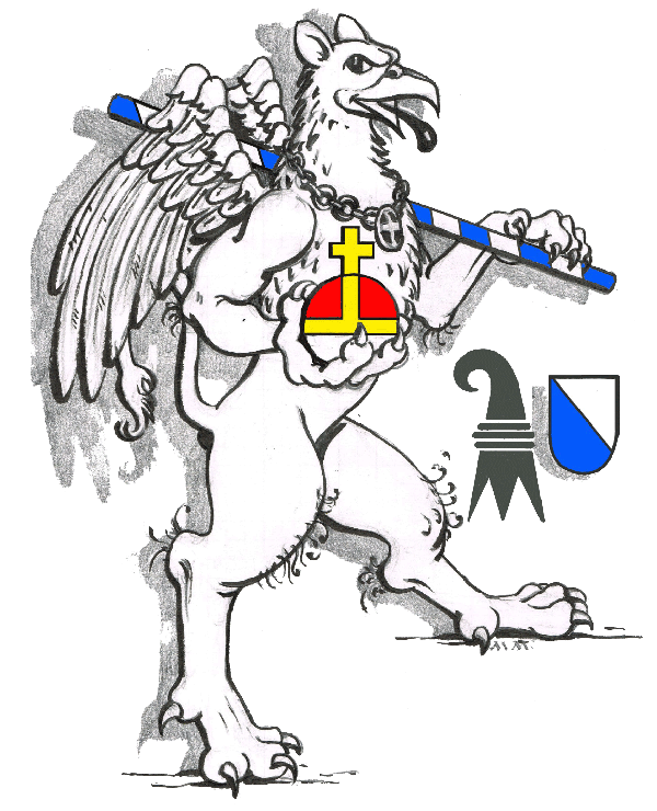 gryff zueri