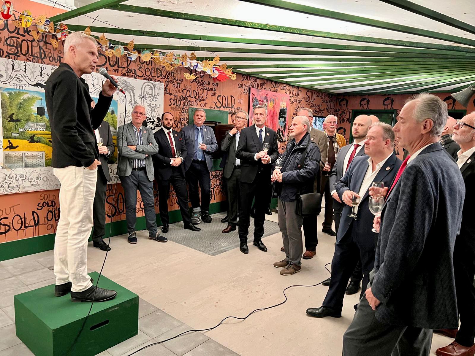 S Glai Häre-Mähli 2024