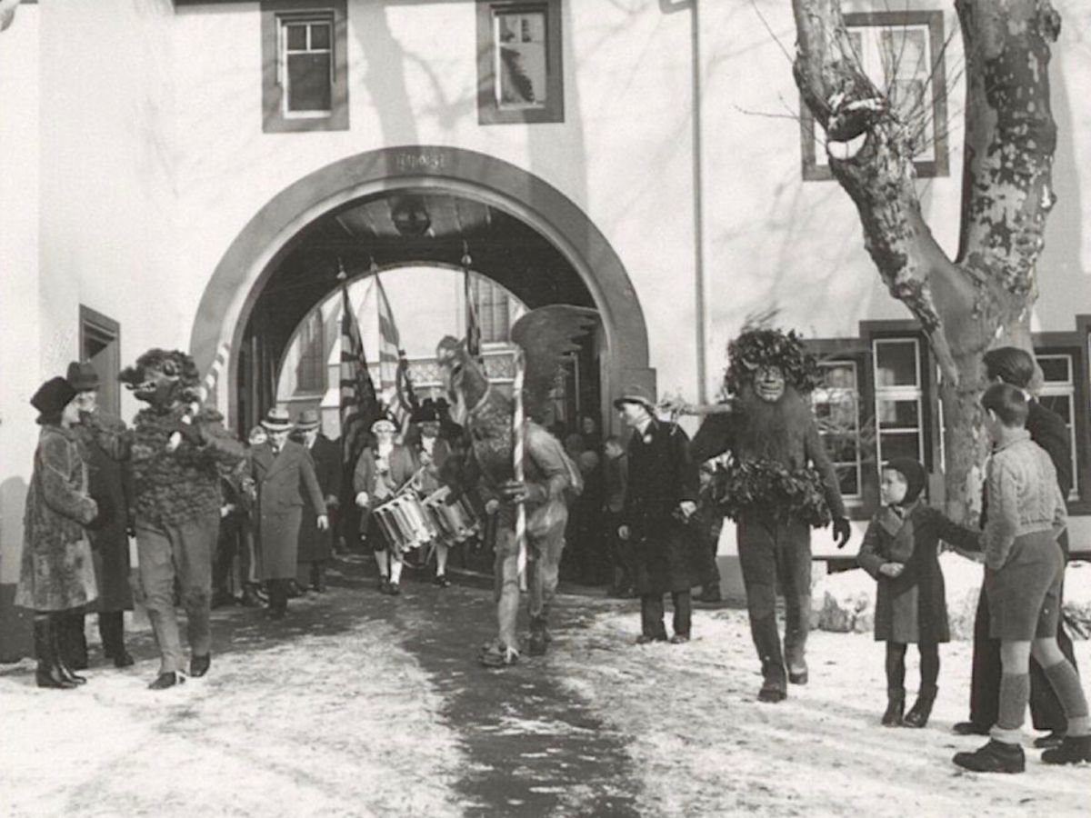 weisenhaus  ohne datum